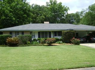 10043 W Tams, Denham Springs, LA 70815