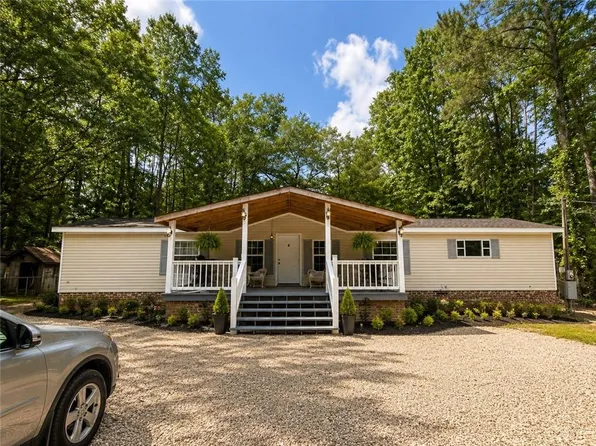 67525 Hiern Dr, Mandeville, LA 70471