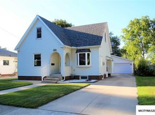 400 13th St SE, Mason City, IA 50401