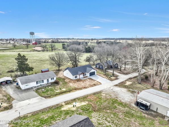30133 Dan Rd, California, MO 65018