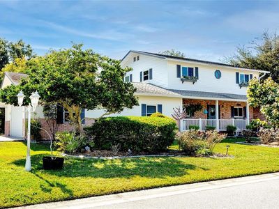 75 N Canal Dr, Palm Harbor, FL, 34684