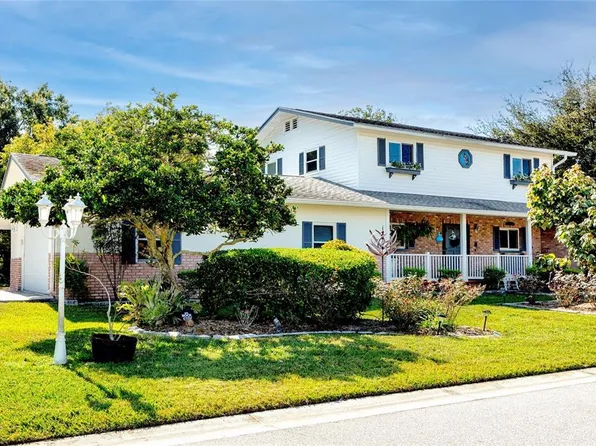 75 N Canal Dr, Palm Harbor, FL 34684