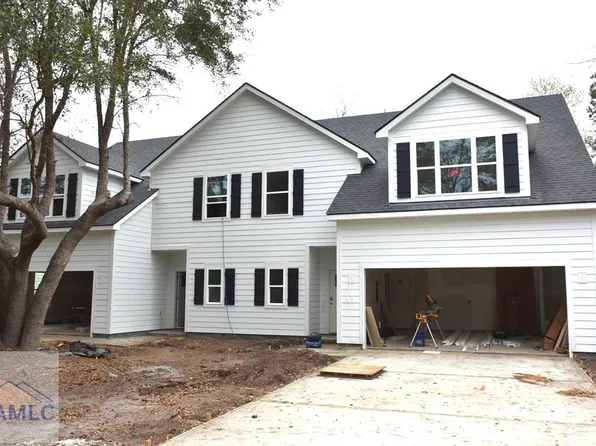 1151 Mayflower Rd NE, Townsend, GA 31331