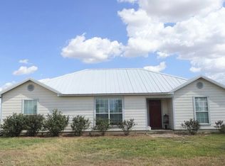 1220 County Road 373, Dublin, TX 76446