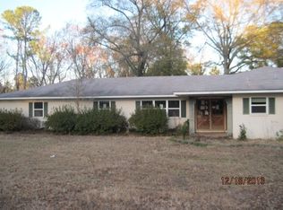 603 Elaine Ave, Camden, AR 71701