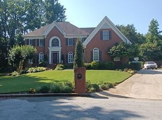 1545 Blyth Walk, Snellville, GA 30078