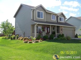 306 NW Watercrest Dr, Ankeny, IA 50023