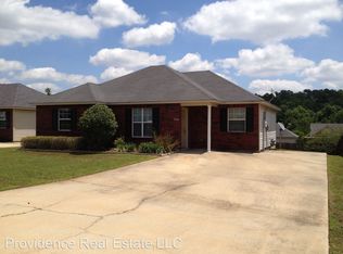 2508 Redwood St, Ruston, LA 71270