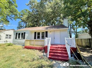 410 Tyler Ave, Newport News, VA 23601