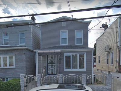 9714 88th St, Jamaica, NY, 11416