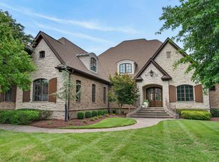 915 John Armfield Ct, Gallatin, TN 37066
