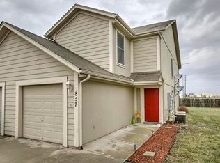 857 E 167th Ct, Gardner, KS 66030