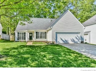 8515 Conner Ridge Ln, Charlotte, NC 28269