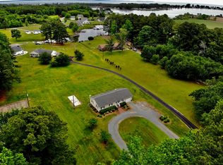 763 Cowart Rd, Lottsburg, VA 22511