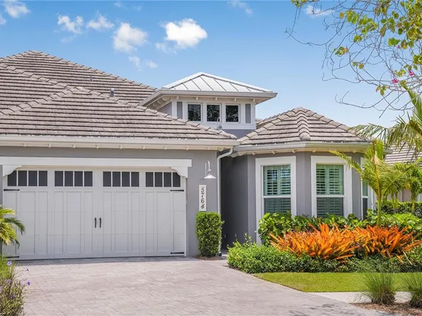 8761 YUCATAN CT, NAPLES, FL 34113