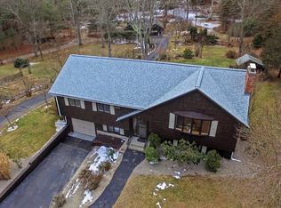 198 Berry St, Wrentham, MA 02093