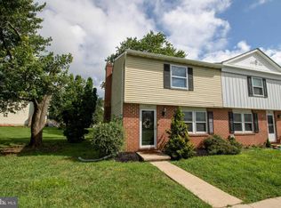 1362 Saint Francis Rd, Bel Air, MD 21014