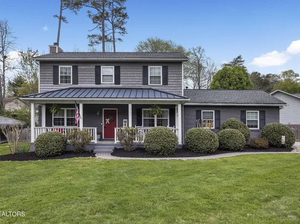 7704 Sagefield Dr, Knoxville, TN 37920