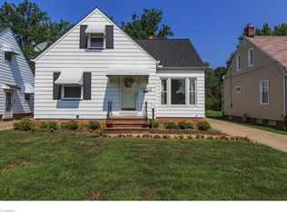 24901 Devoe Ave, Euclid, OH 44123