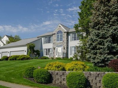 170 Kimberwick Ct, Lexington, OH, 44904