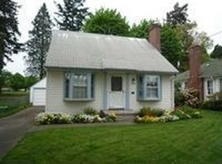 6304 N Depauw St, Portland, OR 97203