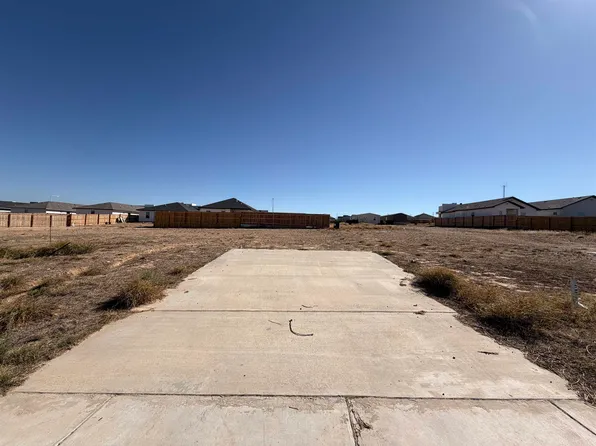 5223 Olite St, Laredo, TX 78046