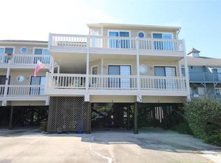 118 S Oak Dr UNIT 2, Myrtle Beach, SC 29575