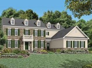 14078 Patterson Farm Ct, Glenelg, MD 21737