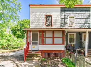 1337 S 2Nd St, Plainfield City, NJ 07063
