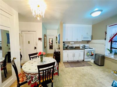 2156 Cruger Avenue #4C, Bronx, NY, 10462