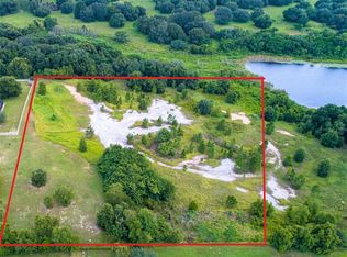 Sugarloaf Mountain Rd, clermont, FL 34715