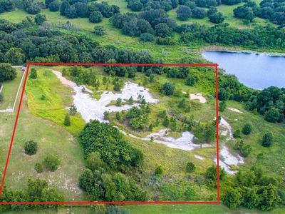Sugarloaf Mountain Rd, clermont, FL, 34715