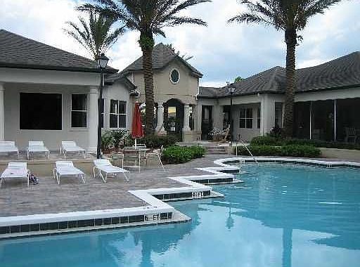 Heated Swimming Pool