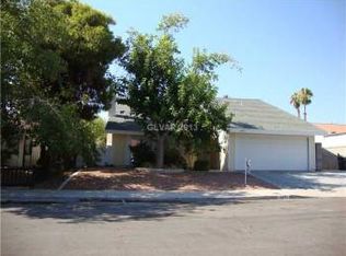 4571 Catherine Ln, Las Vegas, NV 89121