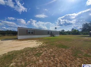 416 Hawkins St, Patrick, SC 29584