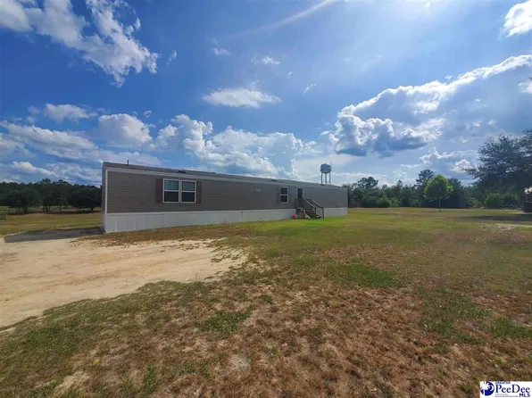 416 Hawkins St, Patrick, SC 29584
