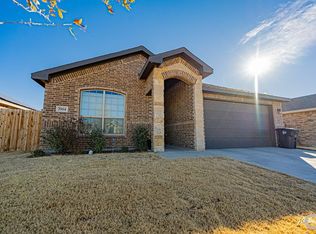7004 Kate Reed Dr, Odessa, TX 79765