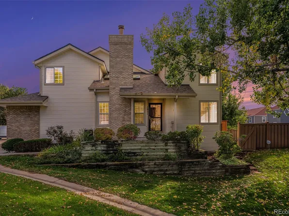 1951 S Xenia Way, Denver, CO 80231