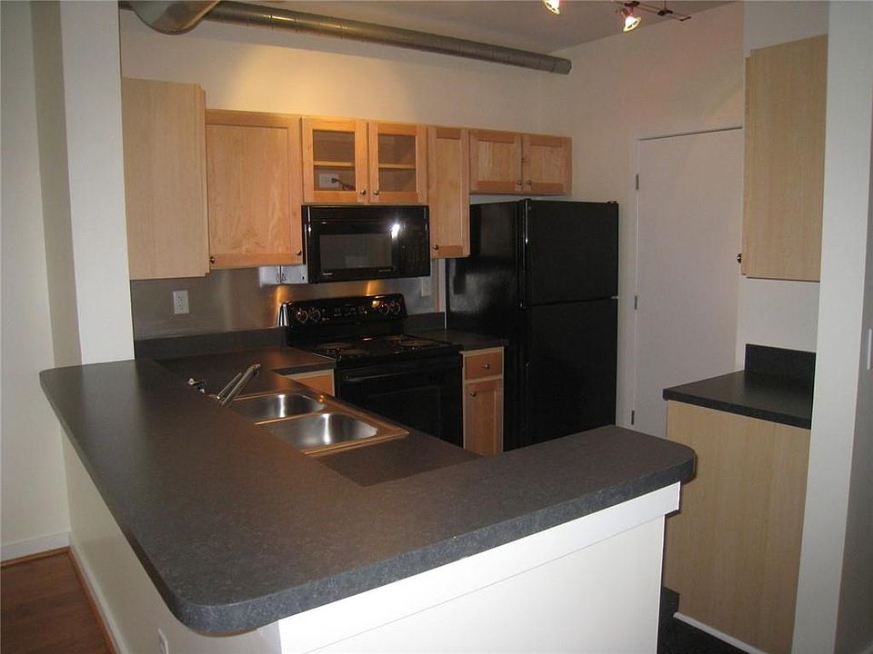 1st image of 800 Peachtree St NE APT 1522