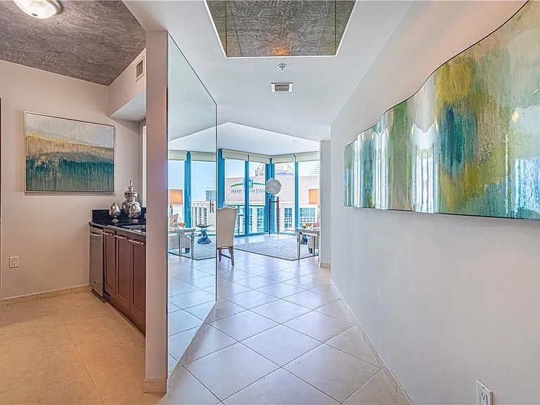 333 Las Olas Way #2608 — Photo 9