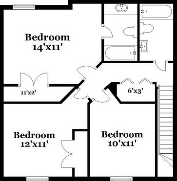 3rd image of this home