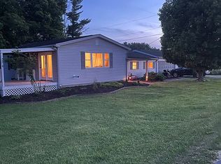 5919 Hamill Rd, Albany, OH 45710