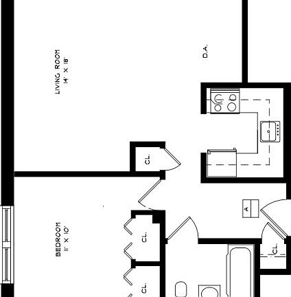 2nd image of 546 Henry St APT 1