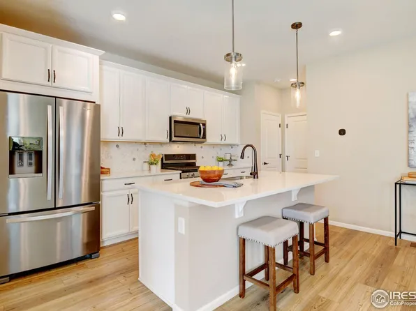 1236 Shale Way, Erie, CO 80516