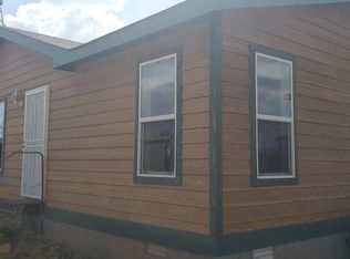 4675 N Ten Tanks Rd, Williams, AZ 86046