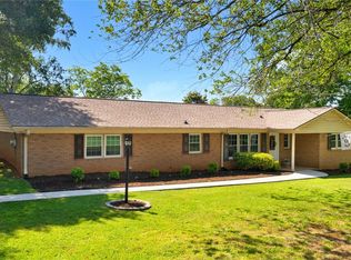 102 Griffin Ct, Liberty, SC 29657