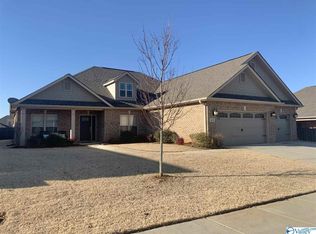 43 Youpon Drive, Huntsville, AL 35824