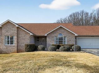 19451 Old Jonesboro Rd, Abingdon, VA 24211