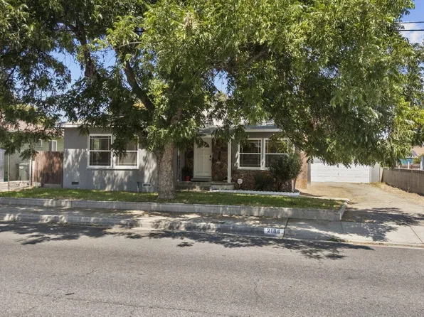 2184 S Towne Ave, Pomona, CA 91766