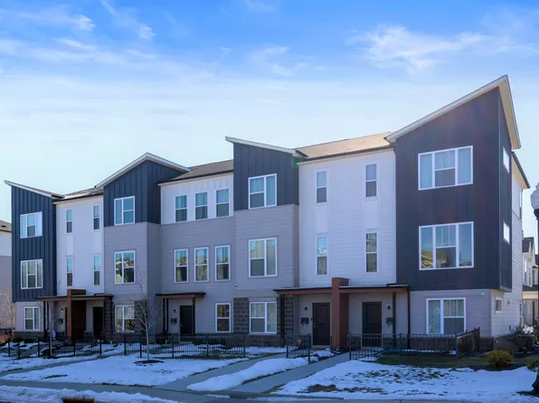 2947 Kirkbride Way, Indianapolis, IN 46222